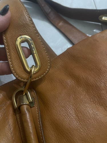 Borsa Chloè Handbag Bourse Vintage - Bild 10 von 12