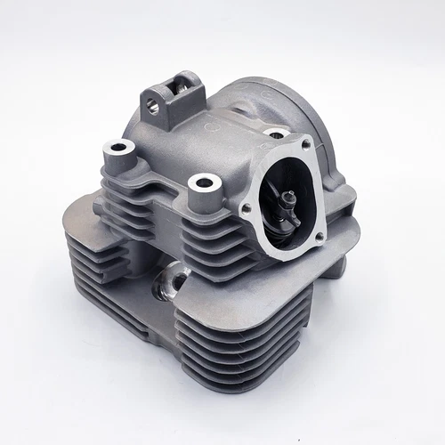 Zylinderkopfbaugruppe Ventilbaugruppe für Yamaha Timberwolf 250 JS250 YFB250 98-04 - Bild 2 von 11
