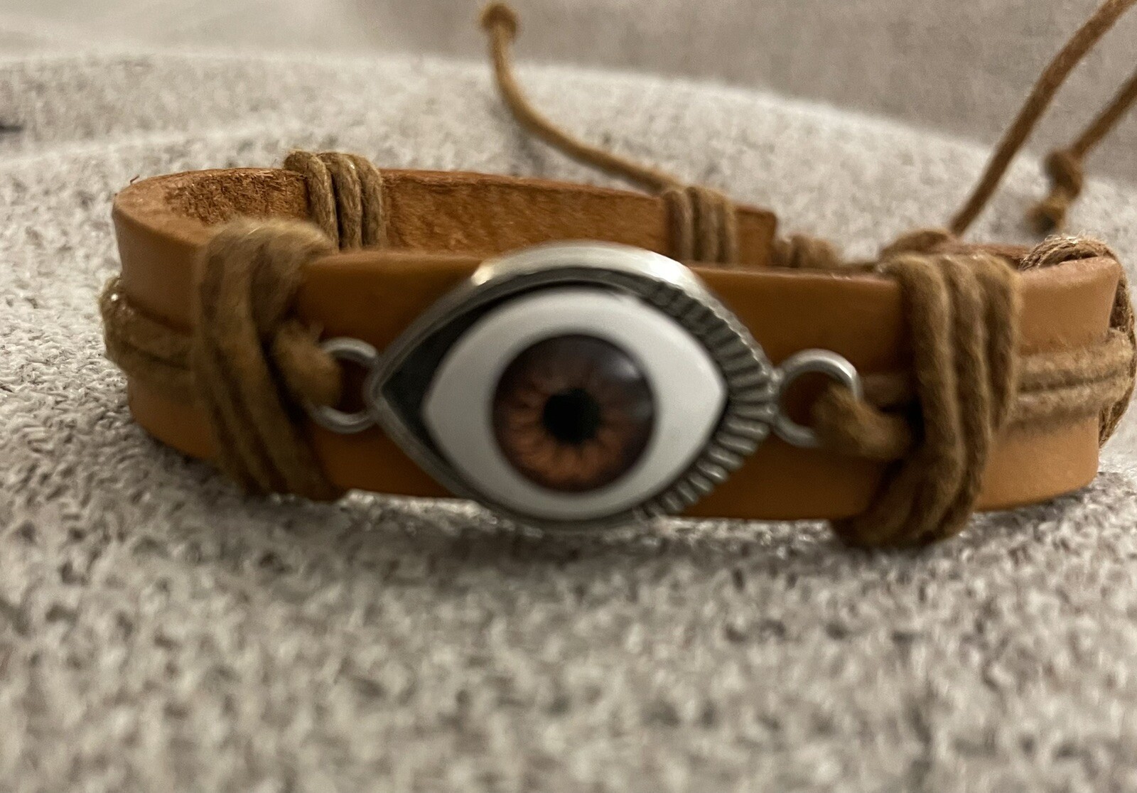 Evil Eye Bracelet eBay