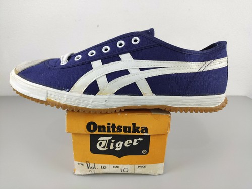 Taiwan DS NOS Rare Asics Mexico 