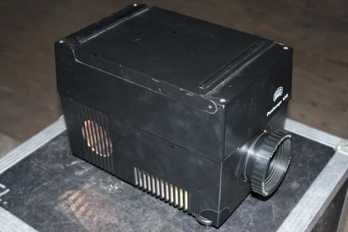 *Braun Paxiscope 650*Direktprojektor Praxiscope Episkop Papier Bildprojektor