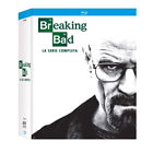 Breaking Bad - La Serie Completa (Blu-ray, 2018, 16 Dischi)