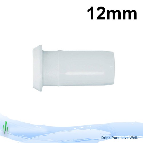 John Guest Tube Inserts / Pipe Support - 10mm, 12mm, 15mm, 22mm, 28mm - Picture 7 of 25