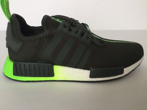 Adidas NMD R1 J Star Wars FW9341 