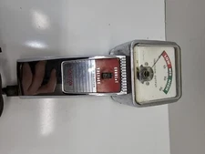 VINTAGE KAL-EQUIP CO MODEL # R-161 Ignition TESTER USA untested