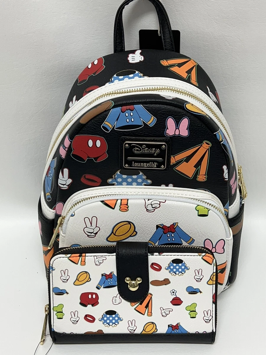 Disney - Sensational 6 Mini Backpack