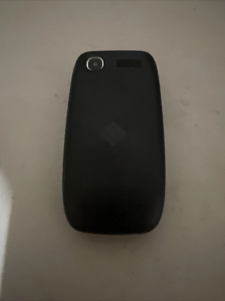 Polaroid LINK A2 Black Smartphone At&T Unlocked And More (No Accessories) - Image 3 of 3