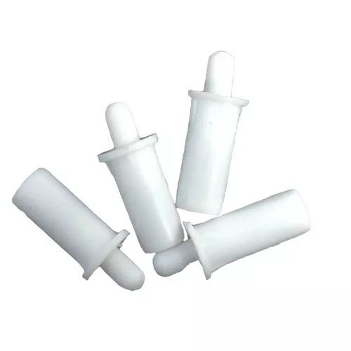 10 20 Pins Spring Loaded Replacement Pins Plantation Shutter Louver Repair Pins - Picture 2 of 10