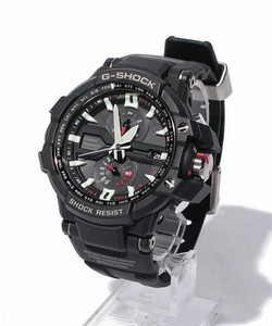 g shock sky cockpit gw a1000