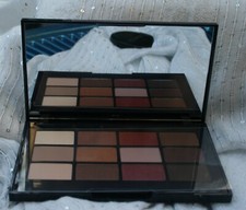 Image of Kevyn Aucoin Something Nude Eyeshadow Palette 12g