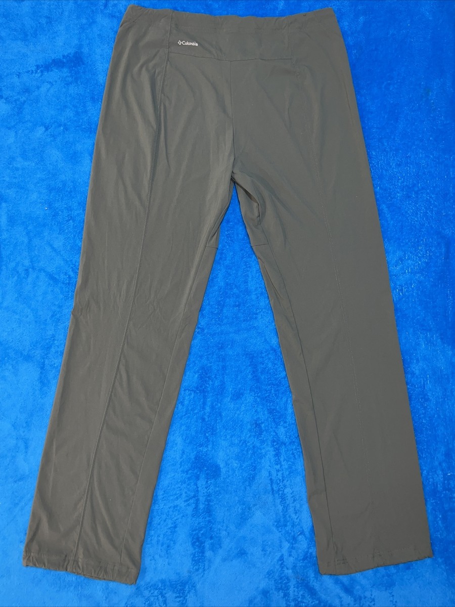 columbia dri fit pants