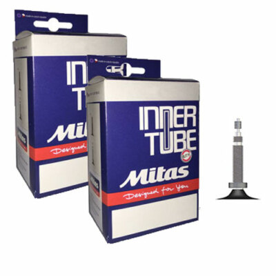 29 inch inner tube presta