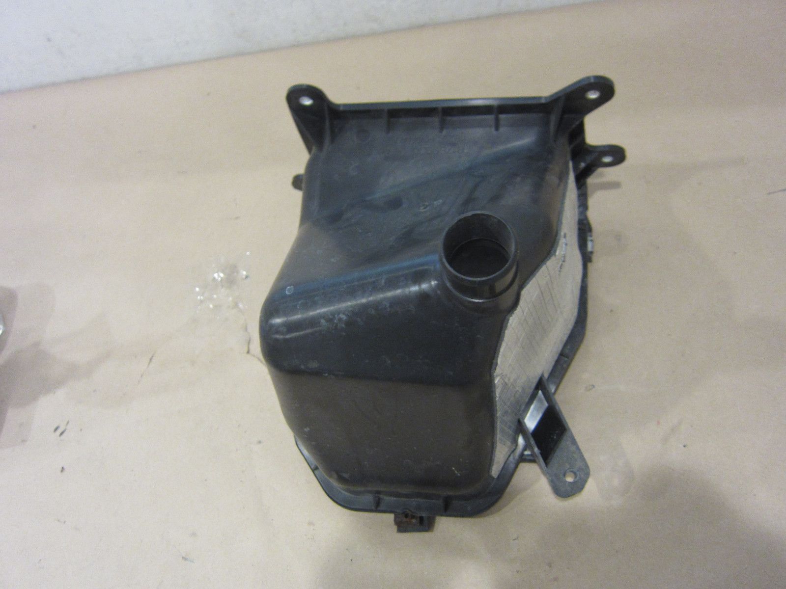 Ferrari California - Evap Air Intake Cover/Step - P/N 81769900