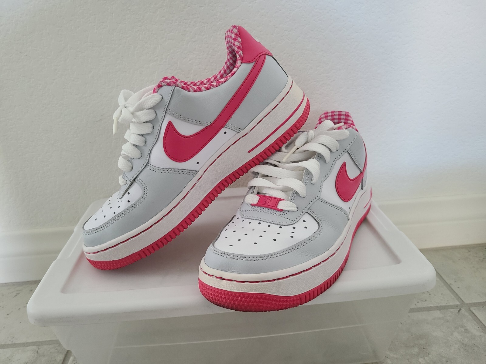 air force 1 - image 1