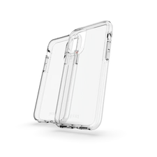 Crystal Palace Clear Cell Phone Case Apple iPhone 11 Pro