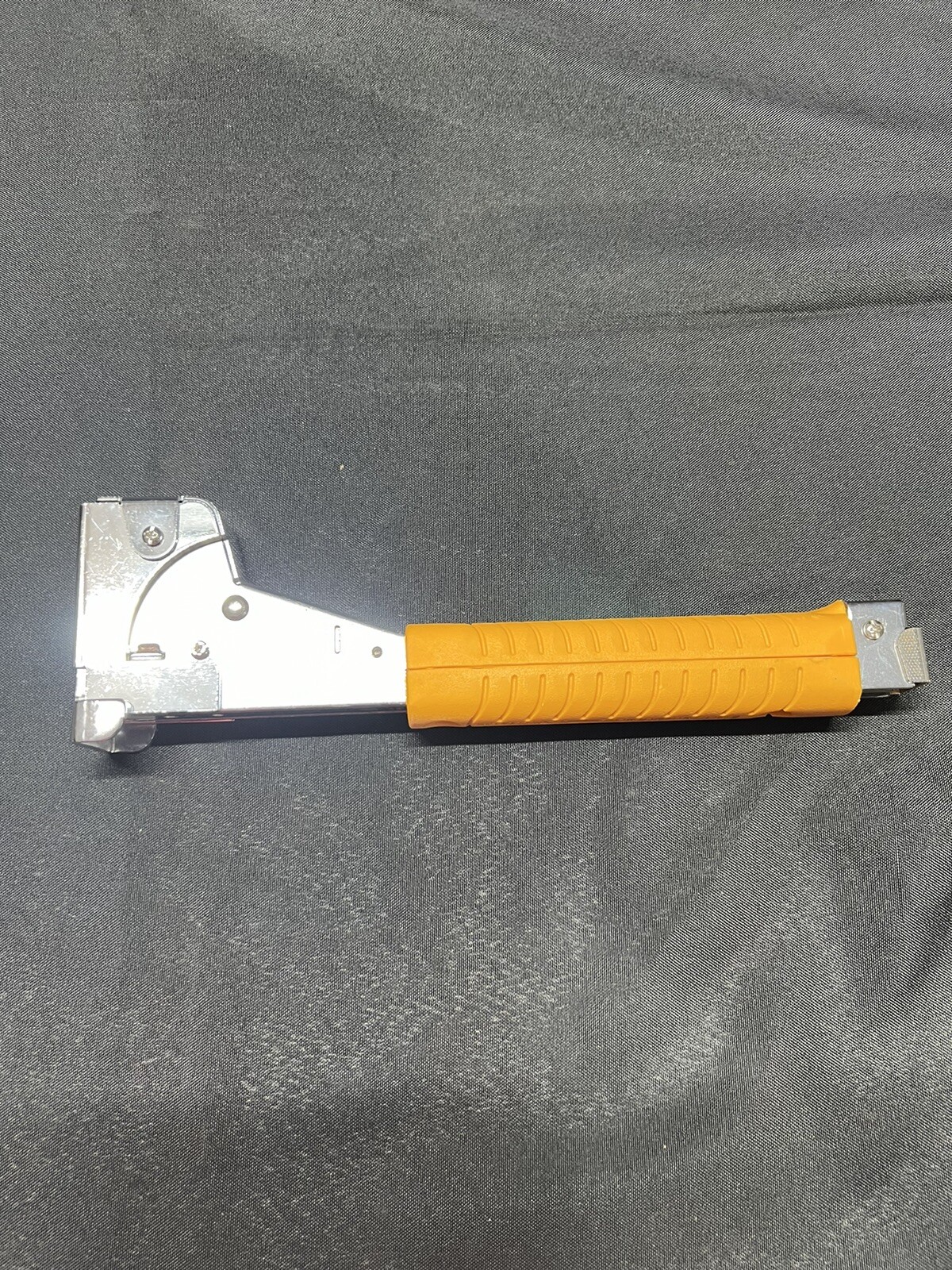 Arrow Fastener Model HT50P Heavy Duty Hammer Tacker Stapler