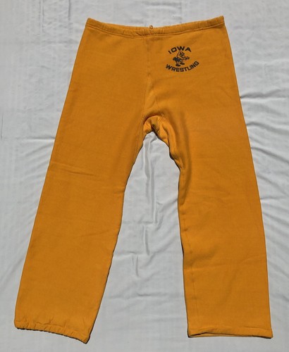 VTG - Iowa Hawkeyes Wrestling 