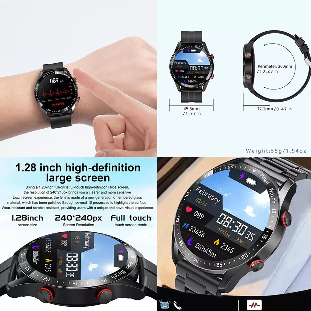 Samrcent watch top