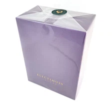 Electimuss Trajan Pure Parfum 100ml / 3.4 oz New & Sealed