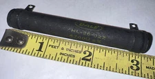 Dale 4700 Ohm 26 Watt Power Resistor HL-26-02Z  5% Ceramic Wirewound New