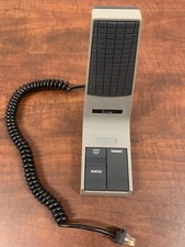 Desktop Icom Microphone SM 20 for sale online | eBay Desktop Icom Microphone SM 20 for sale online | eBay