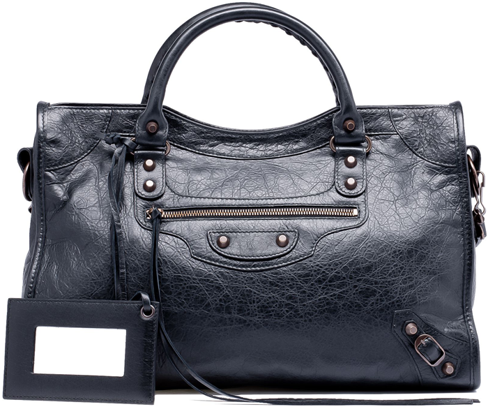 Balenciaga Classic City Bag Black with Receipt | eBay Balenciaga Classic City Bag Black with Receipt | eBay