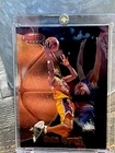 KOBE BRYANT CARD Rare GOLD FOIL RARE SP INSERT BOWMANS BEST  LAKERS JERSEY #8