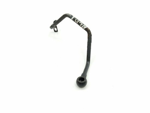 Mercedes-Benz S W220 2002 Diesel Turbolader ?lleitung ?lschlauch AMD64564