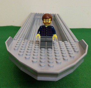 lego boat base