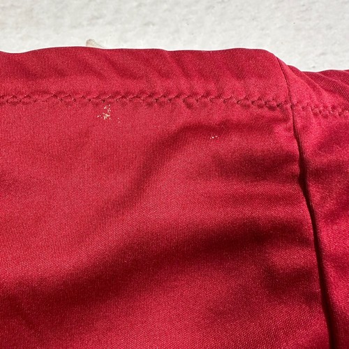 Maillot de bain vintage Enkay collection homme XXXL rouge coupe boîte maillot de bain short - Photo 10/11