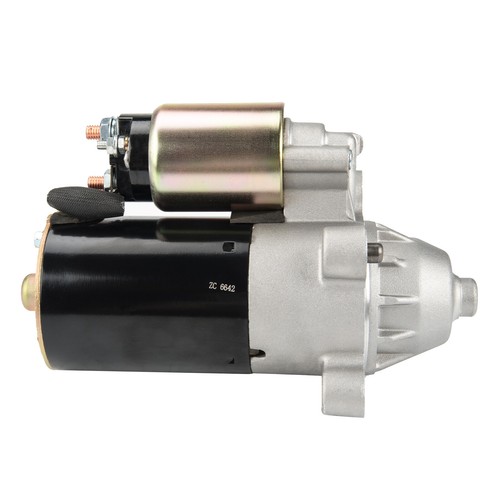 Motor De Arranque 6642 Para Ford Taurus 2000-2007 3.0L 3.8L V6 2000-2005 Mercury Sable - Imagen 9 de 16