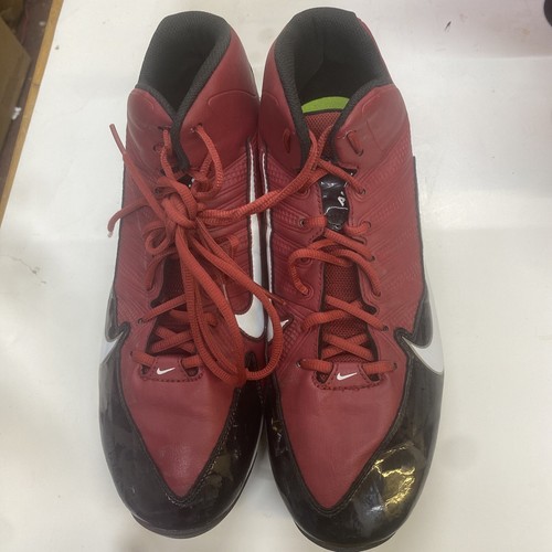 Nike Fastflex Baseball Cleats Shoes Size 12 | eBay