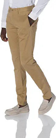 Chino Pants Kelp 38W x 32L | eBay