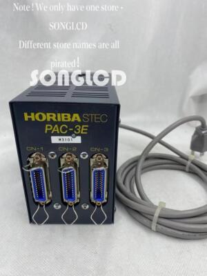 1PCS STEC PAC-3E Power Supply AC 100V/ 21VA 90days warranty via DHL or FedEx