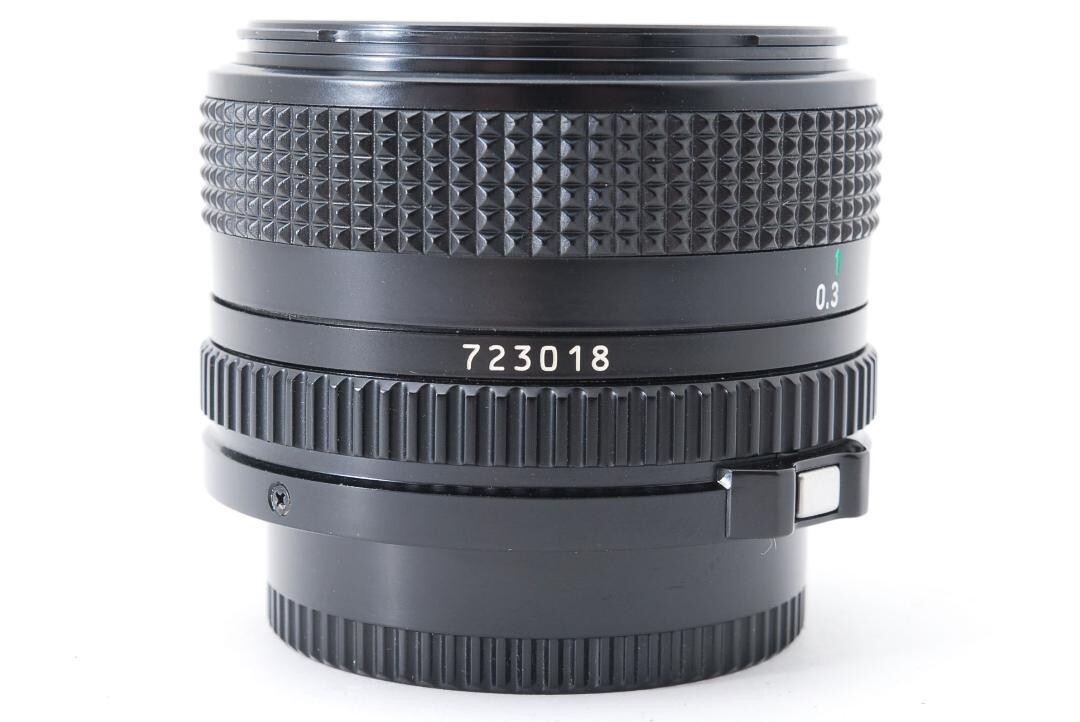 MINT 】 CANON NEW FD 28mm F2.8 NFD MF Wide Angle Lens For FD