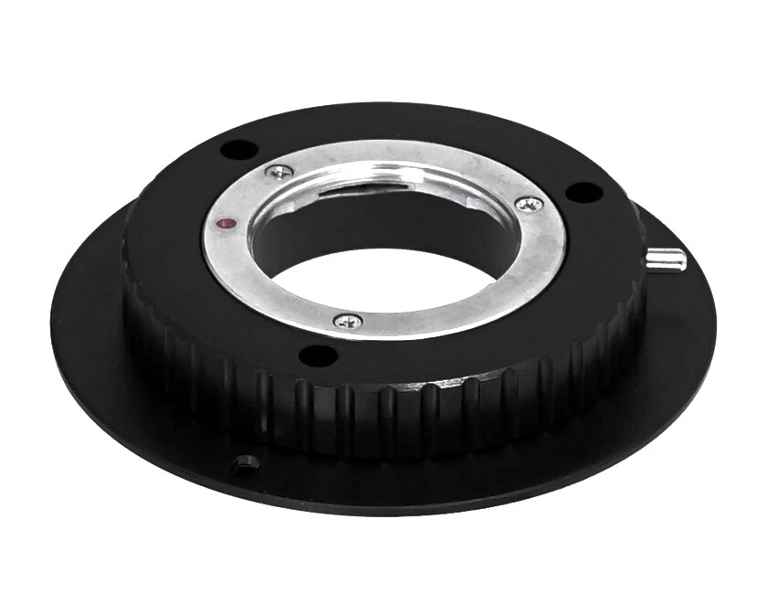 PTX110-FX Objektivadapter Pentax 110 PTX110 Objektiv an Fuji FX Kamera Adapter