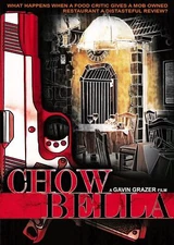 Chow Bella [DVD]