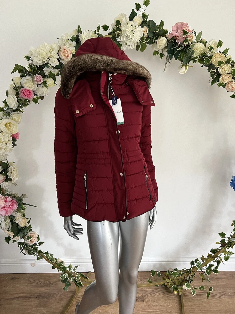 Gosway padded best sale jacket