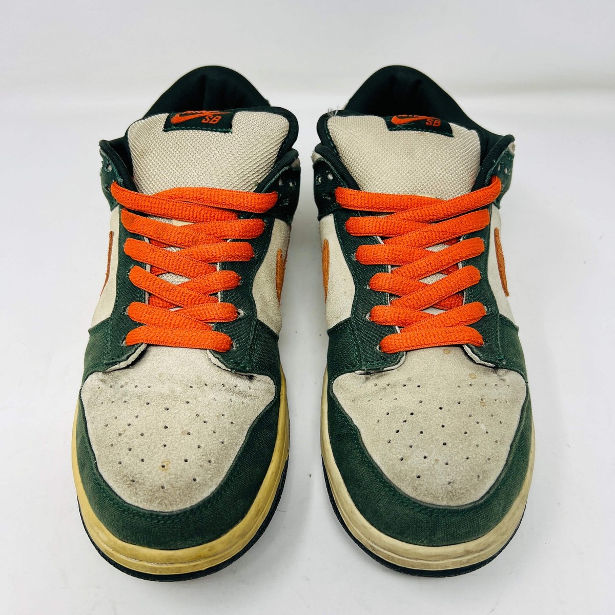 ★名作品★希少品★入手困難 SBダンク Eire エール 304292-185 Nike SB Dunk Low Eire Men's - 304292-185 - US