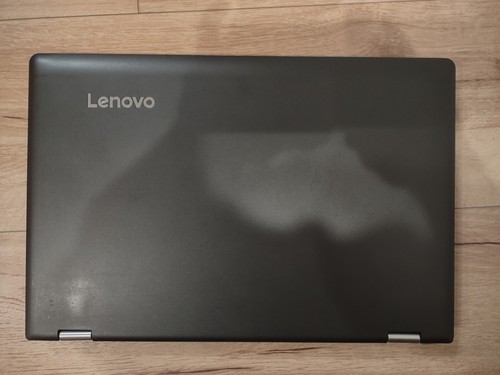 Lenovo ideapad FLEX 4-1580 2-in-1 15.6 Touchscreen i3-7100 2.4GHz 8GB RAM 1TB HD - Picture 3 of 5