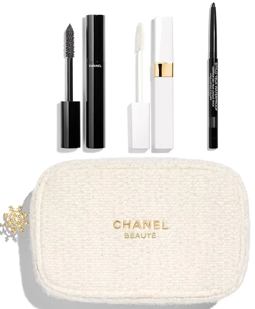 コスメまとめ売り シャネル CHANEL コスメ まとめ売り 10点セット 未使用 多数 CHANEL 化粧品