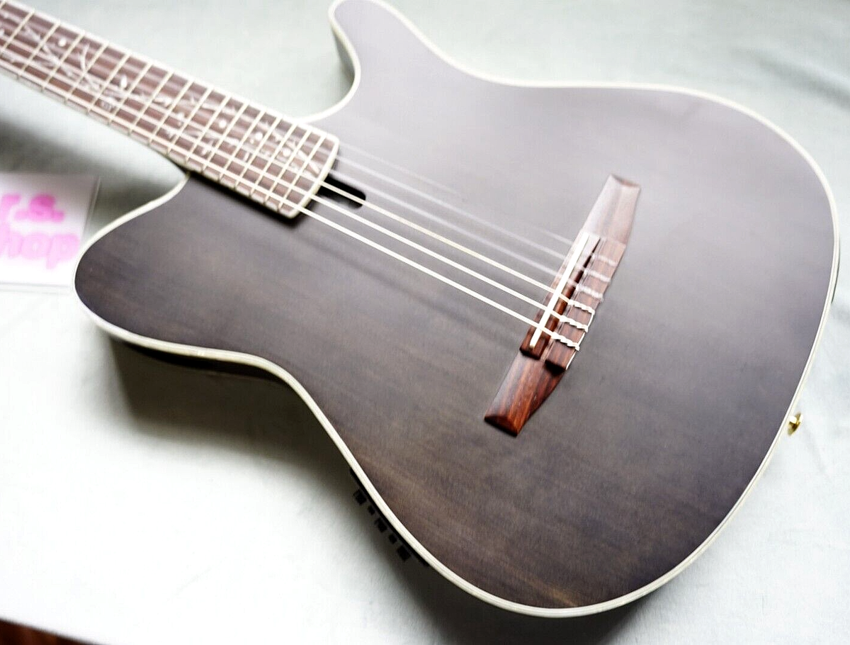 ギター IBANEZ TOD10N-TKF Tim Henson Signature The Guitar Sanctuary | Ibanez | TOD10NTKF | Tim Henson