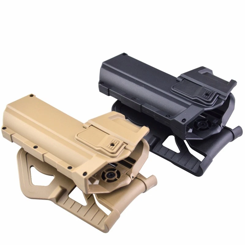 18+ Glock 17 Light And Holster