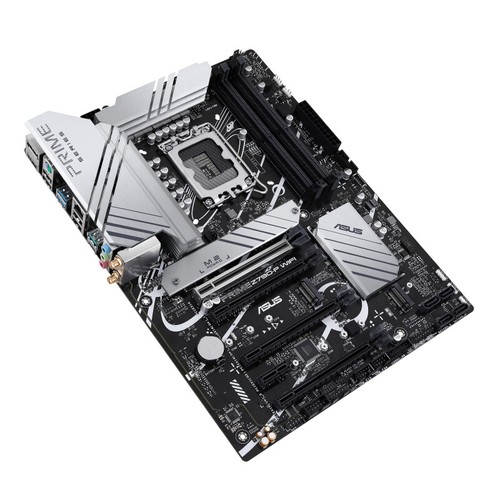 ASUS PRIME Z790-P WIFI Intel Z790 LGA 1700 ATX - Bild 4 von 5