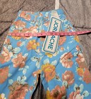 Vintage Jordache Floral Jeans~High Waist~Skinny~NWT~Size 5~1980s/90s — photo 7