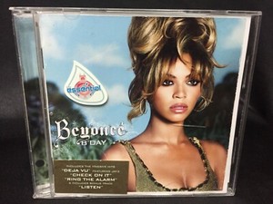 25+ Beyonce B Day CD for sale | Updated Oct 2026