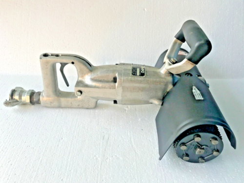 Aurand MP8 Pneumatico Superficie Ablatore, Pulizia Tool, Bilancia E Anti Ruggine - Afbeelding 1 van 5