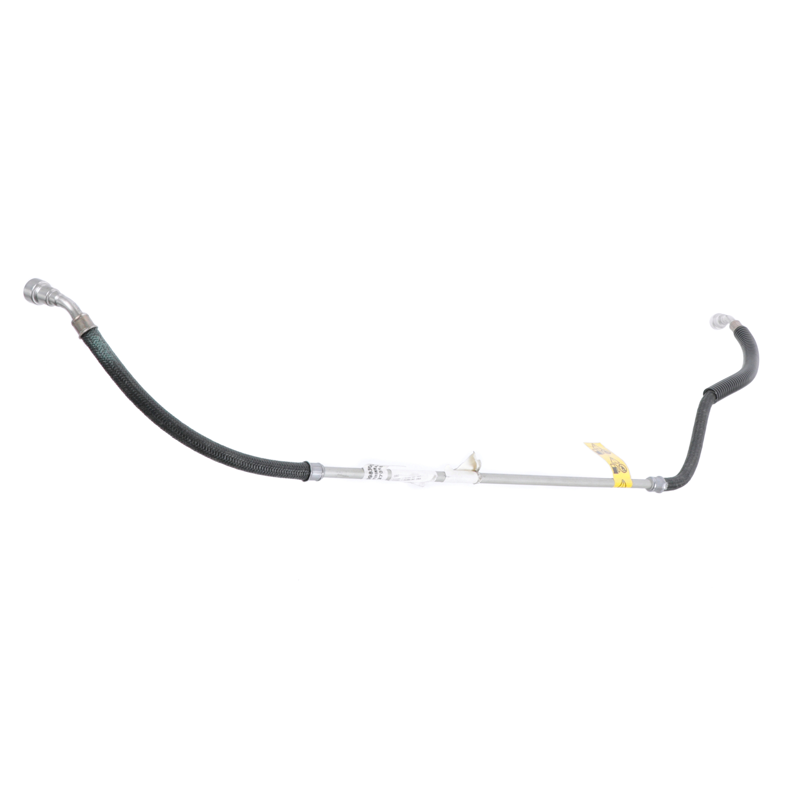 Tubería de retorno de combustible trasera para Chevrolet GMC Express Savana 2012-2016 (N/P 20983003)
