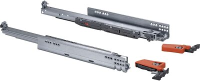 Blum Movento Vollauszug Schubladenauszug 760H Blumotion 40 kg Auszug Dämpfung