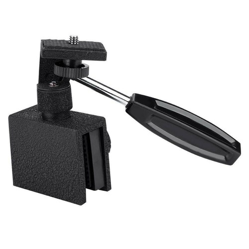 Mira telescópica monocular para montaje en ventana de vehículo coche montaje en ventana negra - Imagen 3 de 12